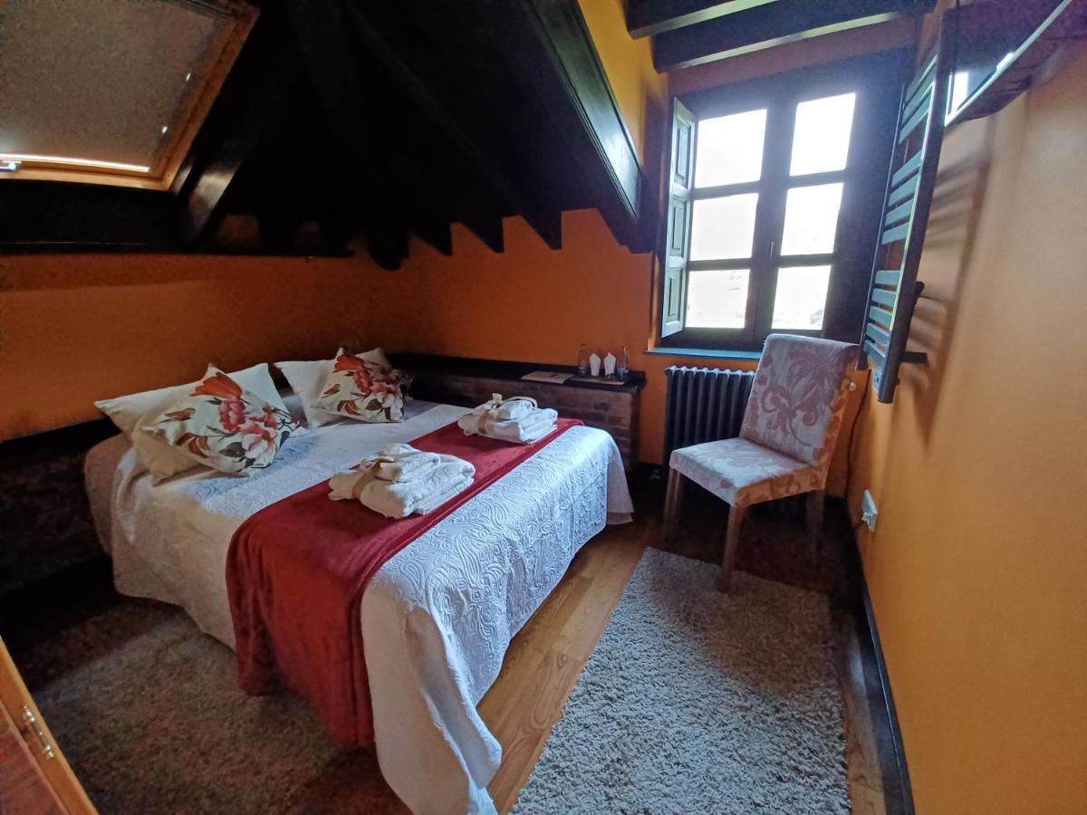 Gasthaus Casa Escuela De Torin - La Casona De Torín Exterior foto