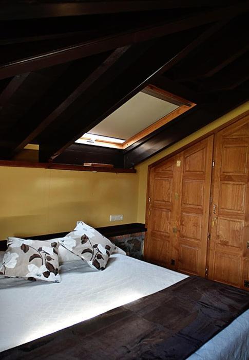 Gasthaus Casa Escuela De Torin - La Casona De Torín Exterior foto