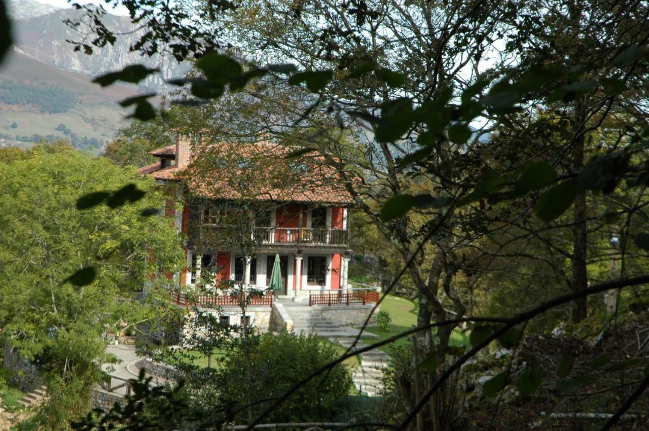 Gasthaus Casa Escuela De Torin - La Casona De Torín Exterior foto
